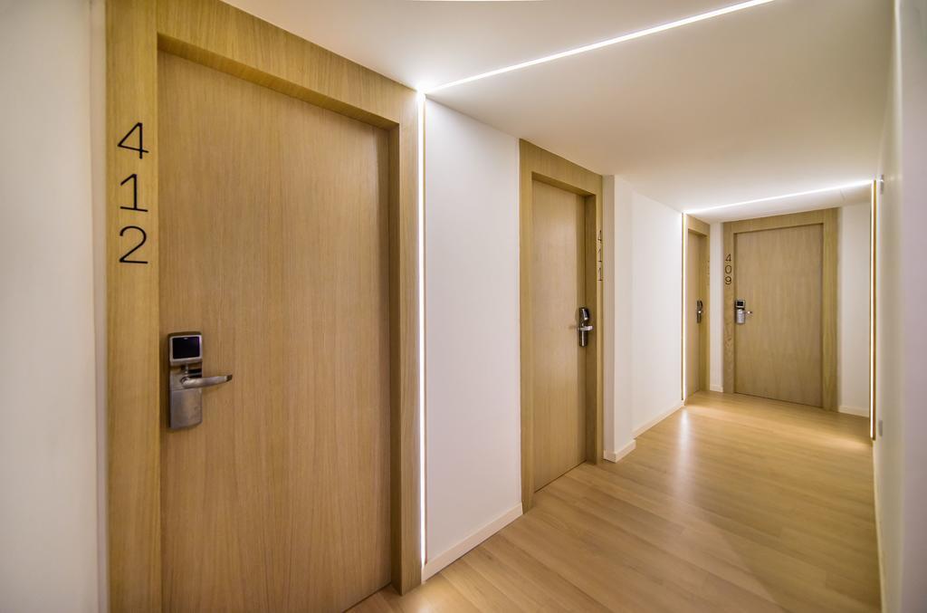 Hotel Carlos I Benidorm